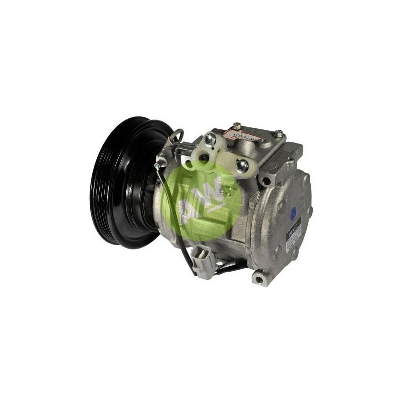 NP 10PA15L PV5 156MM ST22 12V A/C C/S