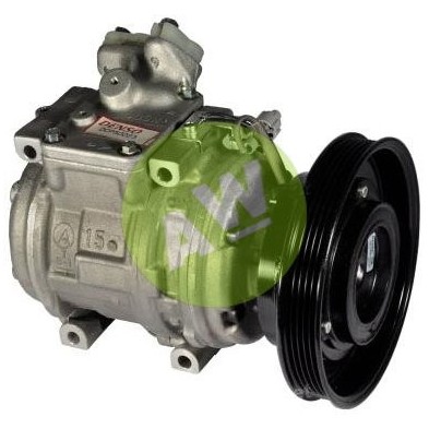 NP 10PA15L PV5 156MM ST22 12V A/C C/S