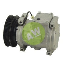 NP 10PA17C A/D PV6 138MM ST9 12V A/T