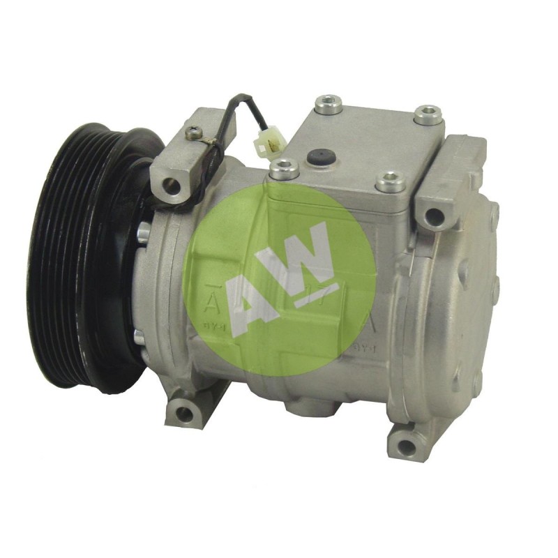 NP 10PA17C A/D PV6 138MM ST9 12V A/T