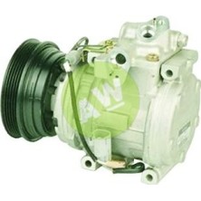NP 10PA15L A/D PV5 125MM ST23 12V A/C C/S