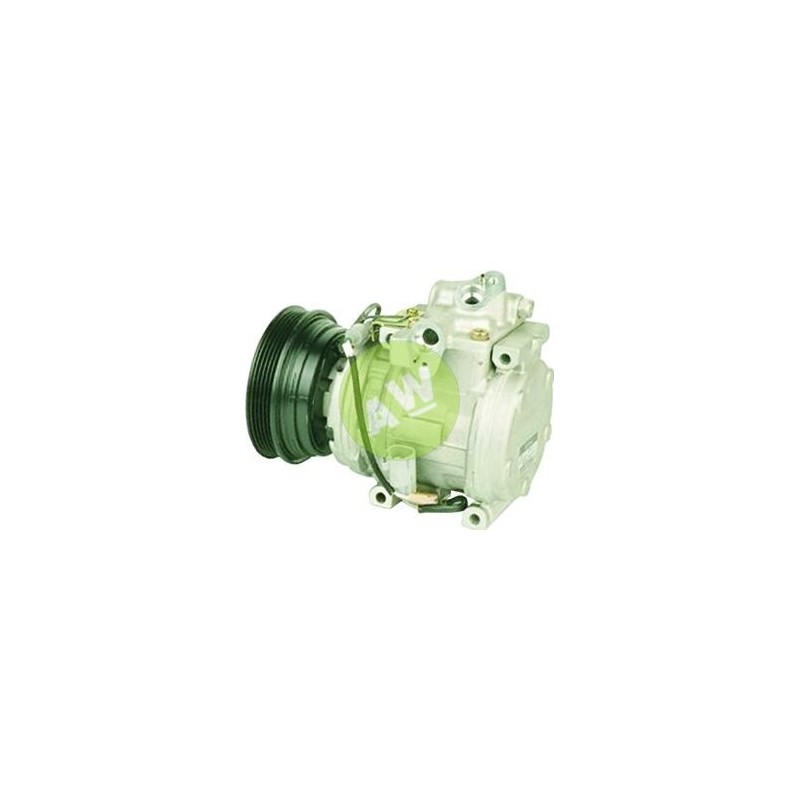 NP 10PA15L A/D PV5 125MM ST23 12V A/C C/S