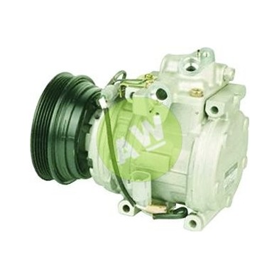 NP 10PA15L A/D PV5 125MM ST23 12V A/C C/S
