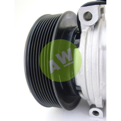 NP 10PA17C A/D PV8 144MM ST11 12V A/T