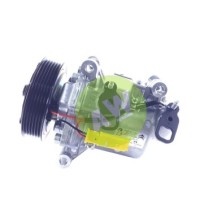 CL CR14 A/D PV6 115MM 12V V-B 90 (2D-1T) CITROEN-PEUGEOT