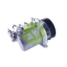 CL CR14 A/D PV6 115MM 12V V-B 90 (2D-1T) CITROEN-PEUGEOT