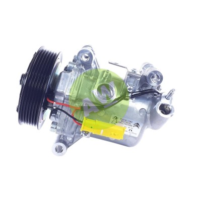 CL CR14 A/D PV6 115MM 12V V-B 90 (2D-1T) CITROEN-PEUGEOT