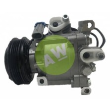 CL QS90 A/D PV4 99MM ST5 12V V-B (TOMA LATERAL)
