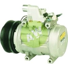 NP 10P17C A/D PV6 128MM 12V