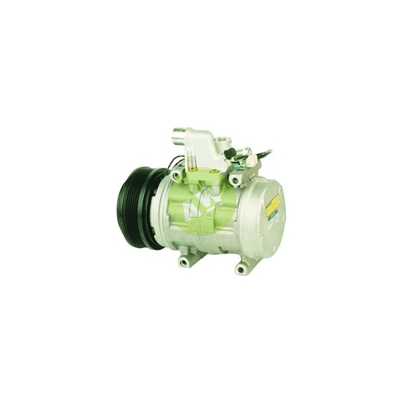 NP 10P17C A/D PV6 128MM 12V