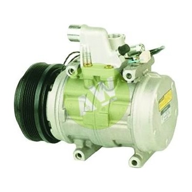 NP 10P17C A/D PV6 128MM 12V
