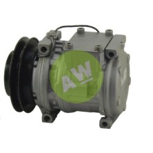 NP 10PA15C A/D 1A 134MM ST15 12V A/T