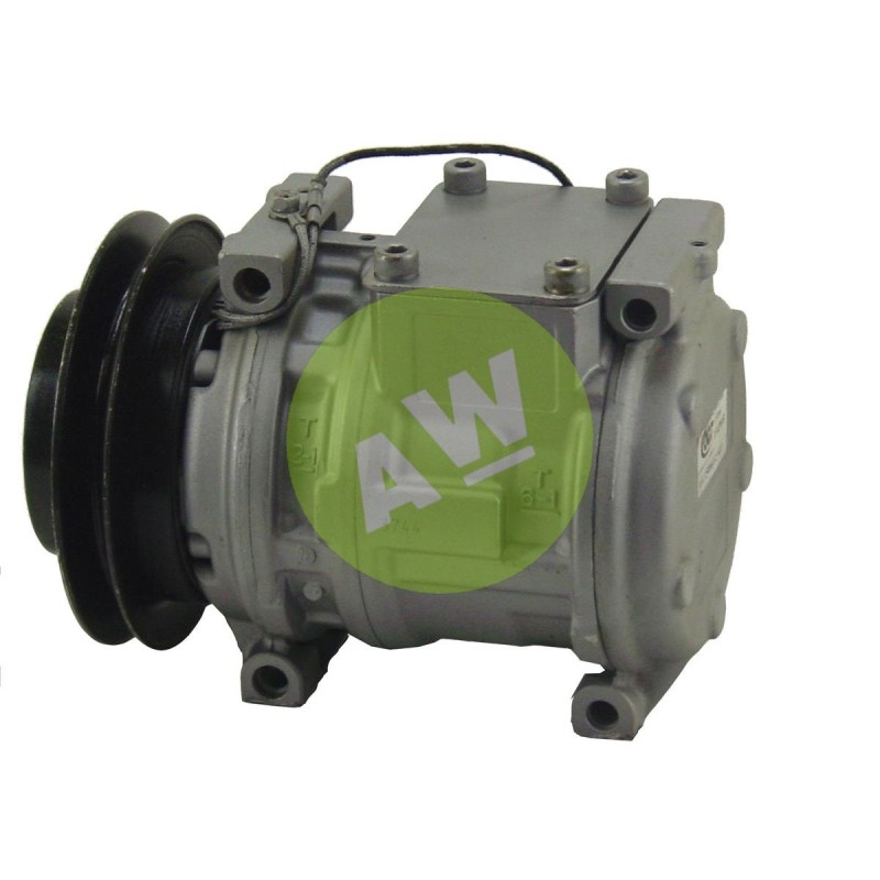 NP 10PA15C A/D 1A 134MM ST15 12V A/T