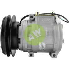 NP 10PA15C A/D 1B 152MM ST15 24V A/C