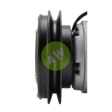 NP 10PA15C A/D 1B 152MM ST15 24V A/C