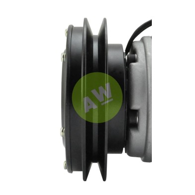 NP 10PA15C A/D 1B 152MM ST15 24V A/C