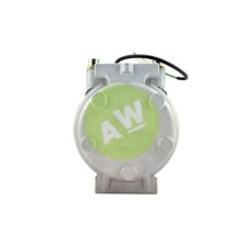 NP 10PA15C A/D 1B 152MM ST15 24V A/C