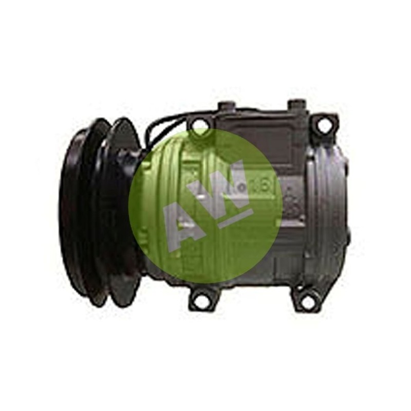 NP 10PA15C A/D 1A 145MM ST15 24V A/C