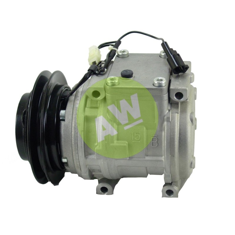 NP 10PA15C A/D 1A 132MM ST10 12V A/C