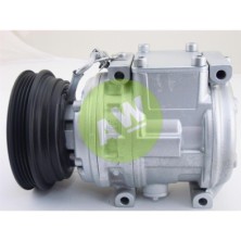 NP 10PA15L A/D PV4 125MM ST22 12V V-B A/T