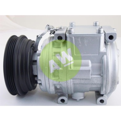 NP 10PA15L A/D PV4 125MM ST22 12V V-B A/T