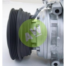 NP 10PA15L A/D PV4 125MM ST22 12V V-B A/T