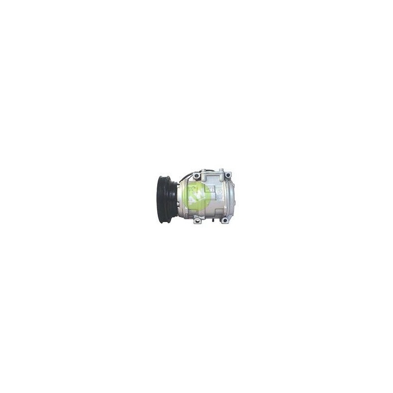 NP 10PA15L A/D PV4 125MM ST20 12V A/C