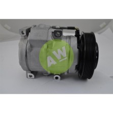 NP 10S17C A/D PV6 130MM ST5 12V V-B C/S