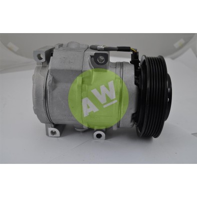 NP 10S17C A/D PV6 130MM ST5 12V V-B C/S