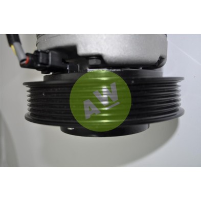 NP 10S17C A/D PV6 130MM ST5 12V V-B C/S