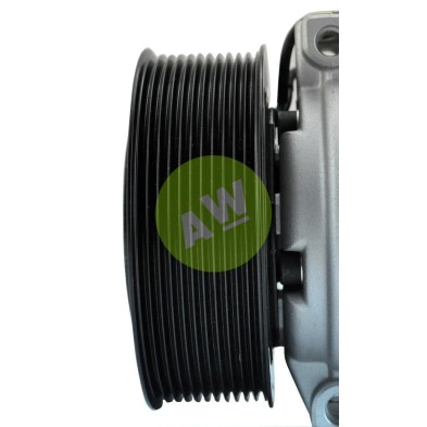 NP 10PA15C A/D PV11 133MM 24V A/T