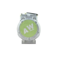 NP 10PA15C A/D PV11 133MM 24V A/T