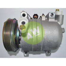 CL DKV14C A/D PV4 125MM ST7 12V V-B