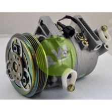 CL DKV14C A/D PV4 125MM ST7 12V V-B