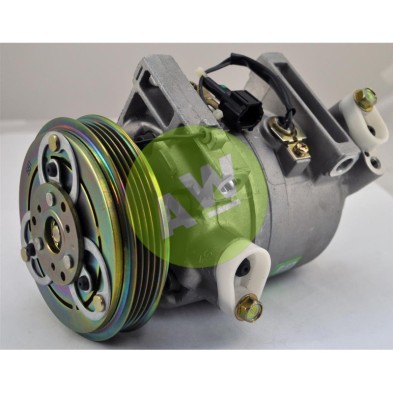 CL DKV14C A/D PV4 125MM ST7 12V V-B
