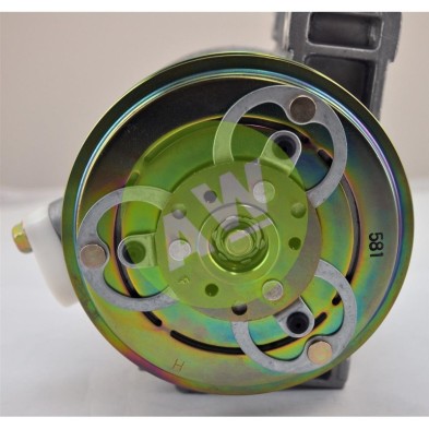 CL DKV14C A/D PV4 125MM ST7 12V V-B