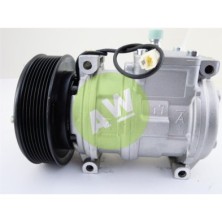NP 10PA17C A/D PV8 144MM ST11 24V A/T