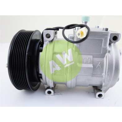 NP 10PA17C A/D PV8 144MM ST11 24V A/T