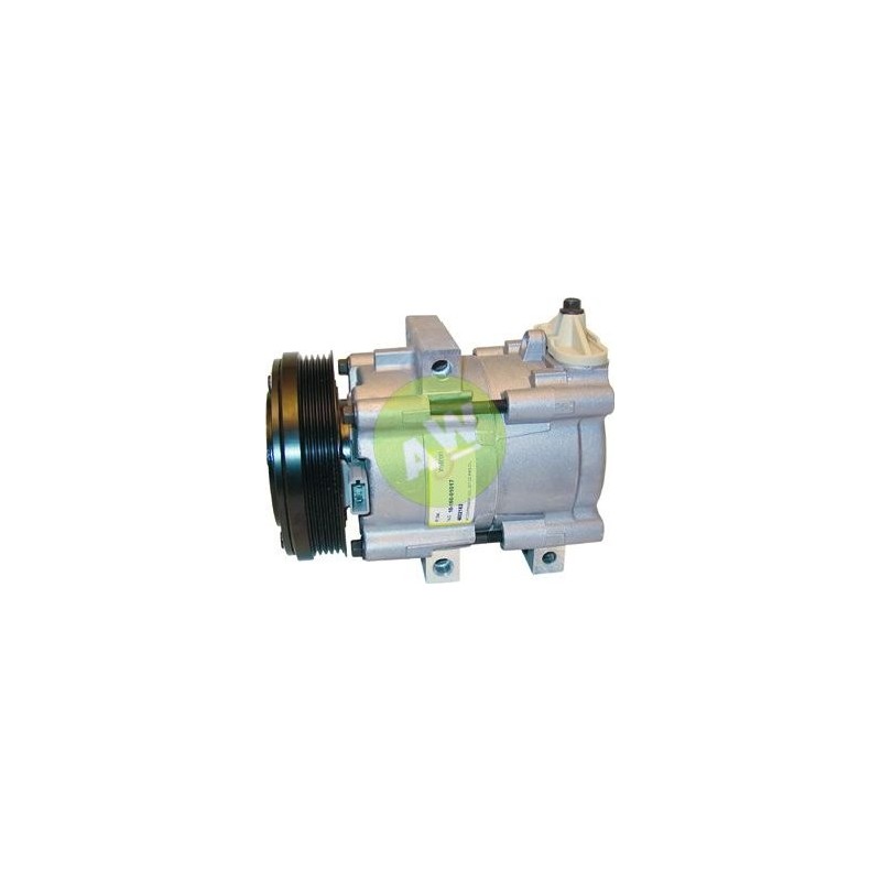 VI FS10/FX15 A/D PV5 130MM 12V V-B