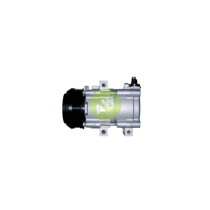 VI FS10/FX15 A/D PV6 116MM 12V V-B