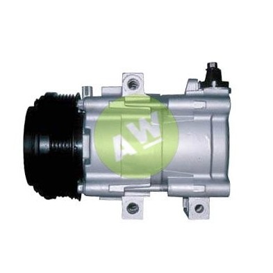 VI FS10/FX15 A/D PV6 116MM 12V V-B