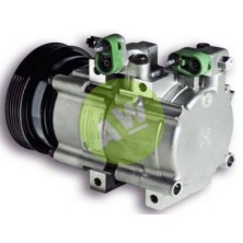 HCC HS F500 PV5 128MM ST18 12V V-B