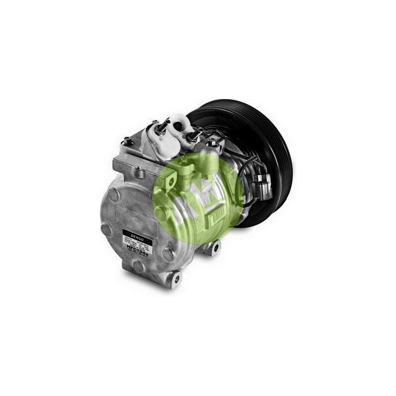 HCC HS F500 A/D PV4 143MM ST23 12V V-B