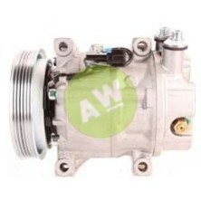 CL CWV618 A/D PV6 135MM 12V V-B