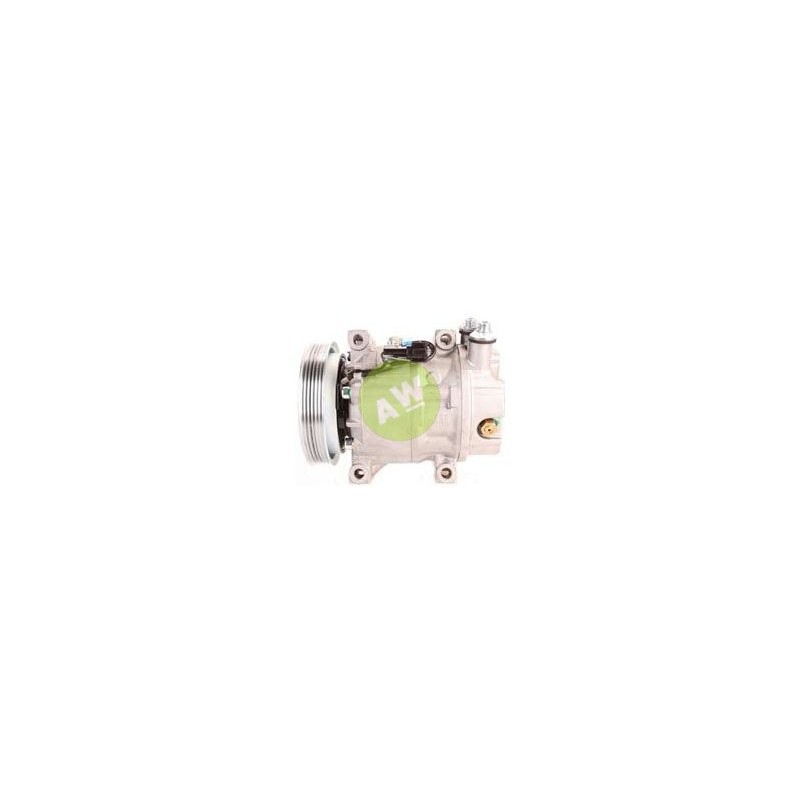 CL CWV618 A/D PV6 135MM 12V V-B