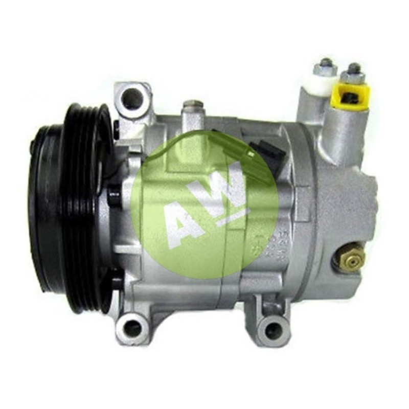CL CWV618 A/D PV4 135MM 12V V-B