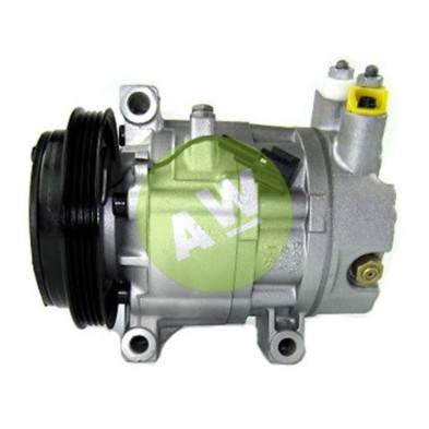 CL CWV618 A/D PV4 135MM 12V V-B