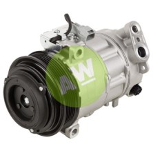 NP 6SBU16C A/D PV6 125MM 12V V-B (2D-1T) BOBINA Y VALV. ELECT.