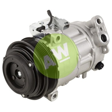 NP 6SBU16C A/D PV6 125MM 12V V-B (2D-1T) BOBINA Y VALV. ELECT.