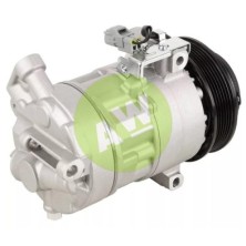 NP 6SBU16C A/D PV6 125MM 12V V-B (2D-1T) BOBINA Y VALV. ELECT.